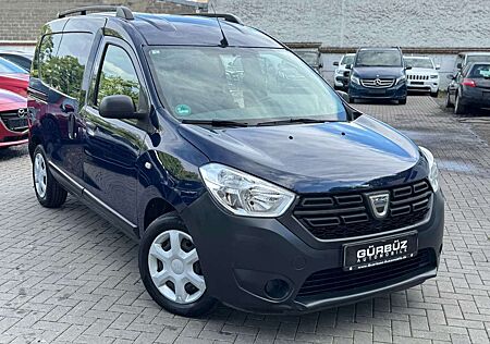 Dacia Dokker 1,5 dci Express Comfort Klima*Navi