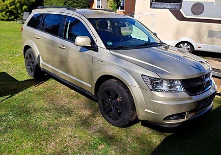 Dodge Journey Journey 2.4 SXT