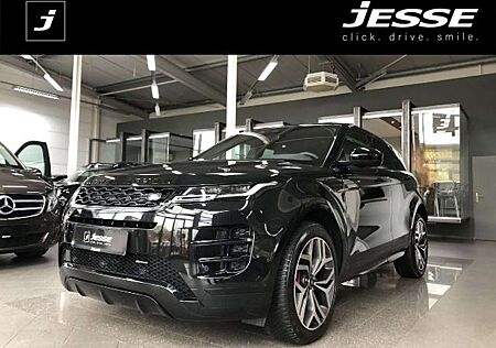 Land Rover Range Rover Evoque 2.0 D200 R-Dynamic LED ACC Pano R.Cam