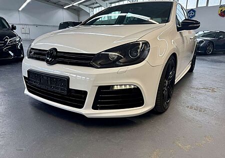 VW Golf Volkswagen R 4Motion*SD*Leder*DCC*Kamera*19Zoll*DSG