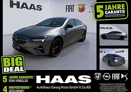 Opel Insignia B Grand Sport 2.0 Ultimate Alcantara