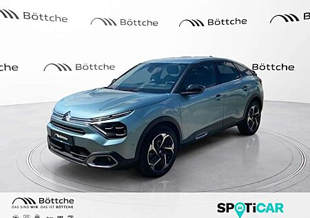 Citroen C4 Shine *LEDER*NAVI*KAMERA*HEAD-UP*