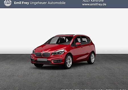 BMW 220i 220 Active Tourer Sport-Aut. Luxury Line