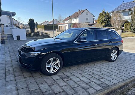 BMW 320d 320 Touring Sport Individual - F31