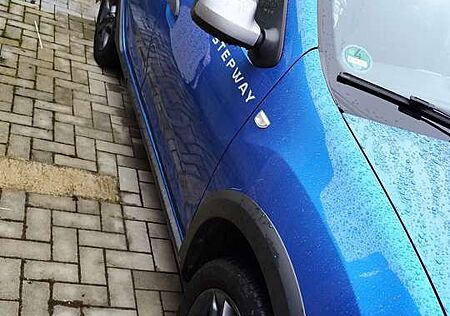 Dacia Sandero Stepway TCe 90 S&S Prestige