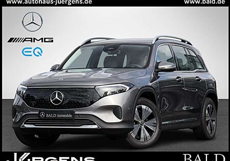 Mercedes-Benz EQB 350 4M Progressive/AHK/LED/Totw/Cam/EasyP/18