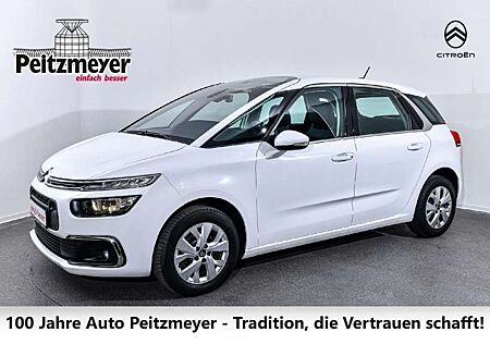 Citroën C4 Spacetourer Citroen BlueHDi 130 Stop&Start SELECTION