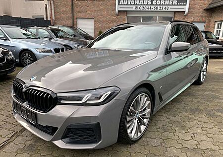 BMW 520 d xDrive M Sport M Aerodynamik M Fahrwerk