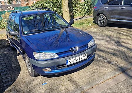 Peugeot 306 Break XS