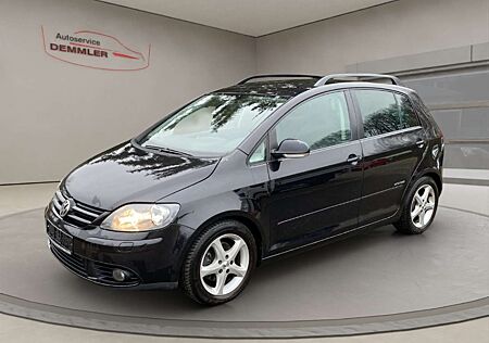 VW Golf Plus Volkswagen 1.9 TDI,Klima,Sitzheizung,PDC,Tempomat