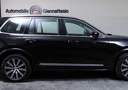 Volvo XC 90 XC90 Recharge Plus Bright Hybrid AWD Four-C*Pano