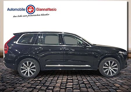 Volvo XC 90 XC90 Recharge Hybrid AWD Four-C*Pano*HeadUp*360°