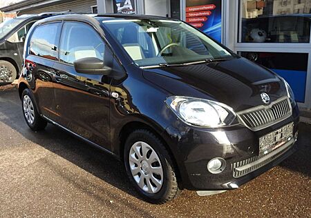 Skoda Citigo 1.0 MPI