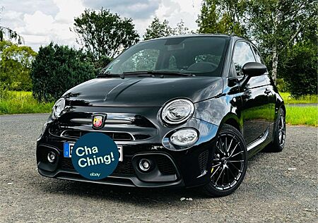 Abarth 695