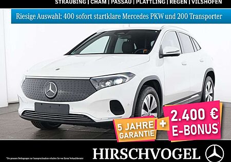 Mercedes-Benz EQA 250 Progressive+DISTRONIC+Memory-P.+MBUX+LED