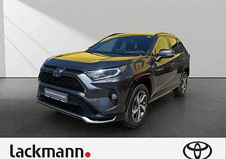 Toyota RAV 4 2.5 Plug-in Hybrid 4x4*Head-Up*Navi*LED*ACC