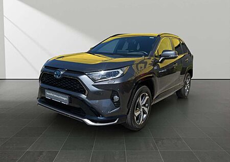 Toyota RAV 4 2.5 Plug-in Hybrid 4x4*Head-Up*Navi*LED*ACC