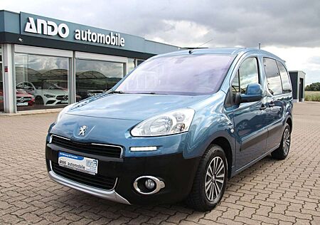 Peugeot Partner 1.6 Tepee Active Klimaauto/PDC/Bluetooth