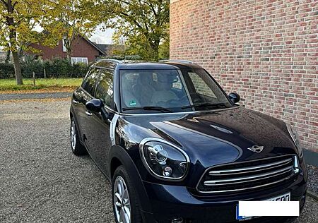 Mini Cooper Countryman All4 Aut. vollleder panoramic TOP