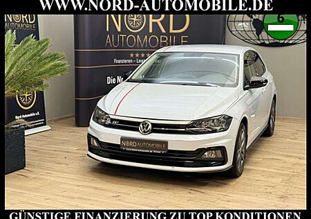 VW Polo Volkswagen Beats R-Line 1.0 TSI Klima*Soundsystem*17"* R-Line