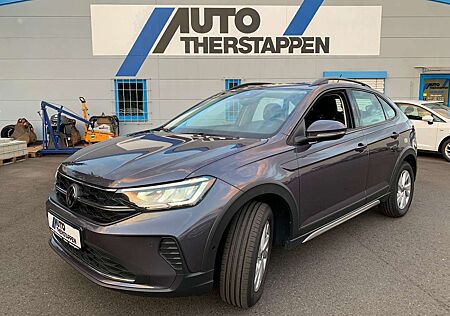 VW Taigo Volkswagen 110PS Life DSG Sitzh./LED/ PDC/ AppConnect
