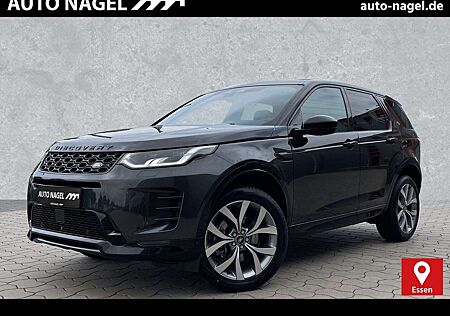 Land Rover Discovery Sport D200 Dyn. HSE AHK 360° Winter-Pa