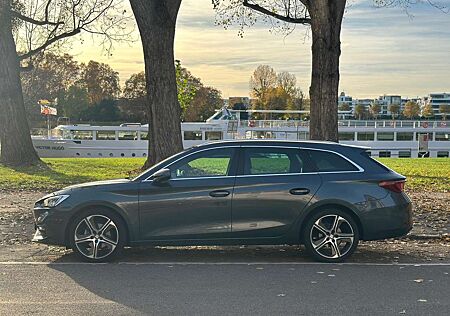 Seat Leon Sportstourer 1.5 eTSI DSG FR