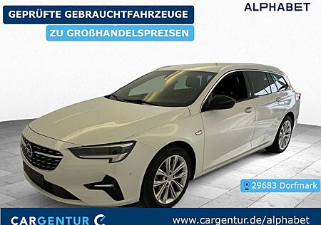 Opel Insignia 2.0 CDTI Business Elegance