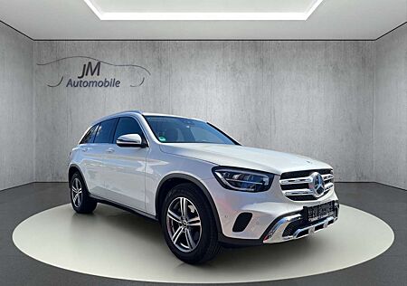 Mercedes-Benz GLC-Klasse GLC 200 4Matic Kamera