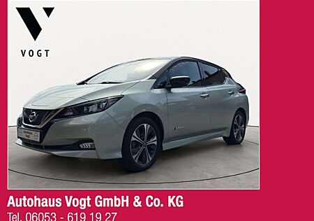Nissan Leaf Tekna Bose ProPilot°NAVI°360°KAMERA°