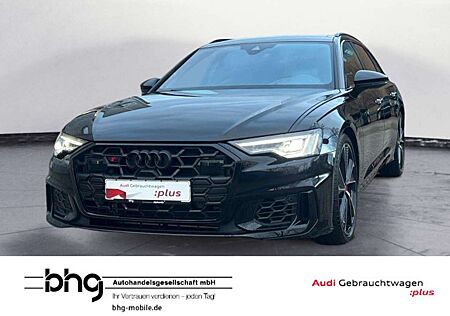 Audi S6 3.0 TDI quattro tiptronic *AHK*Stadt*HU