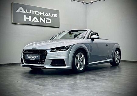 Audi TT Roadster*2.0TFSI*QUATTRO*S-LINE*BANG&OLUFSEN