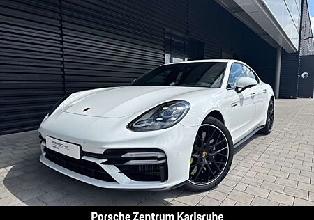 Porsche Panamera Turbo S E-Hybrid