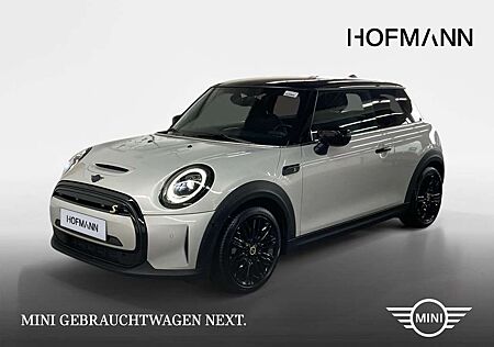 Mini Cooper SE Classic Trim