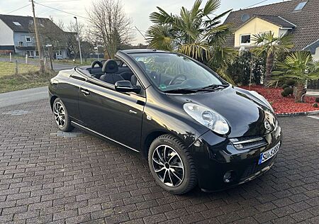 Nissan Micra C+C 1.6