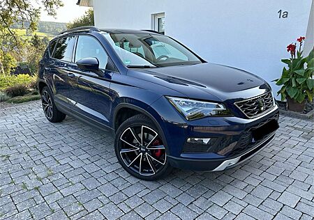 Seat Ateca Style 4Drive
