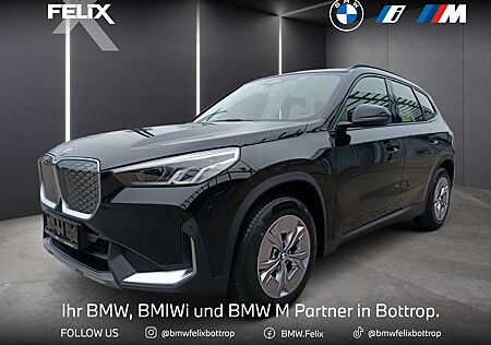 BMW iX1 eDrive20 DRIVING+PARKING-ASS.+SITZHEIZUNG+DAB+ALAR