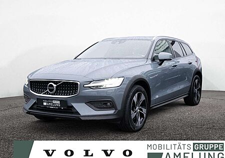 Volvo V60 CC V60 Cross Country 2.0 Pro AWD LEDER NAVI LED