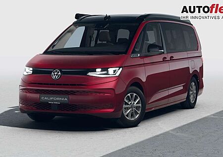 VW T7 Volkswagen California Beach 2.0TDI DSG Sport Edition 8 Fach GV5 Elega...