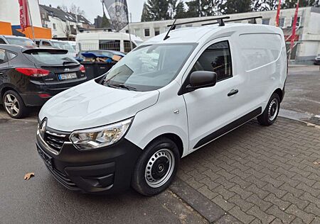 Renault Express Blue dCI 75 Extra 2 Sitzer Kangoo