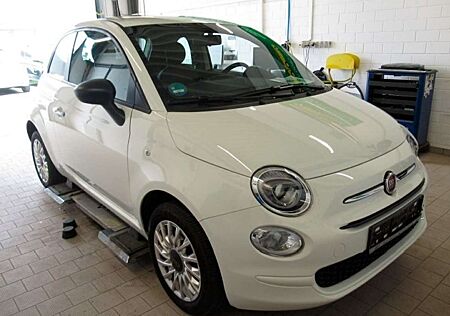 Fiat 500 1.0 GSE Klima & Sound Bluetooth - Tempomat