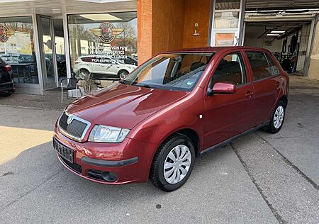 Skoda Fabia Cool Edition*KLIMAANLAGE*