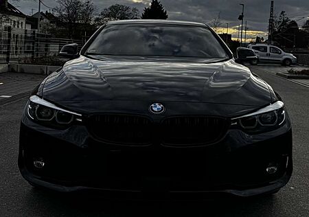 BMW 420d 420 Gran Coupe Aut. Advantage