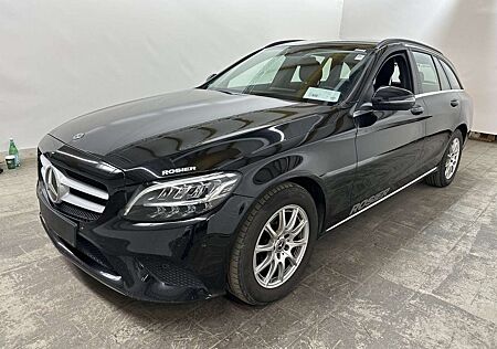 Mercedes-Benz C 200 T d Automatik Netto=15000.-euro