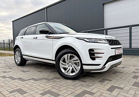 Land Rover Range Rover Evoque R-Dynamic S // NAVI LEDER KAM