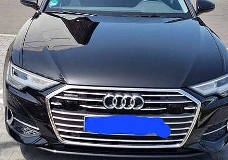 Audi A6 45 TDI quattro tiptronic