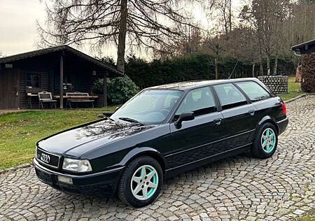 Audi 80 16V 140PS Avant Sport,Klima,Airbag