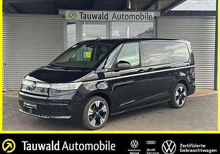 VW T7 Multivan Volkswagen 2.0 TSI DSG Style Langer Überhang LÜ 7-S Lang