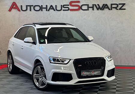 Audi RS Q3 2.5 TFSI quattro Panorama BOSE Kamera Leder Led