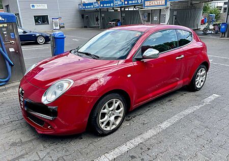 Alfa Romeo MiTo 1.4 16V